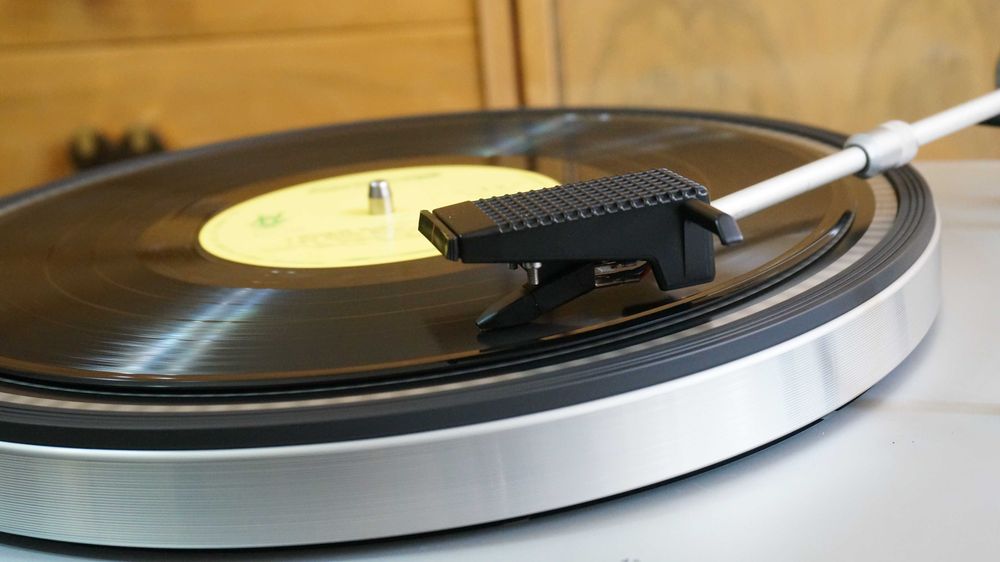 Pickup Philips GA312