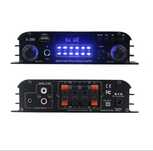 Vand statie audio cu boxe, BT