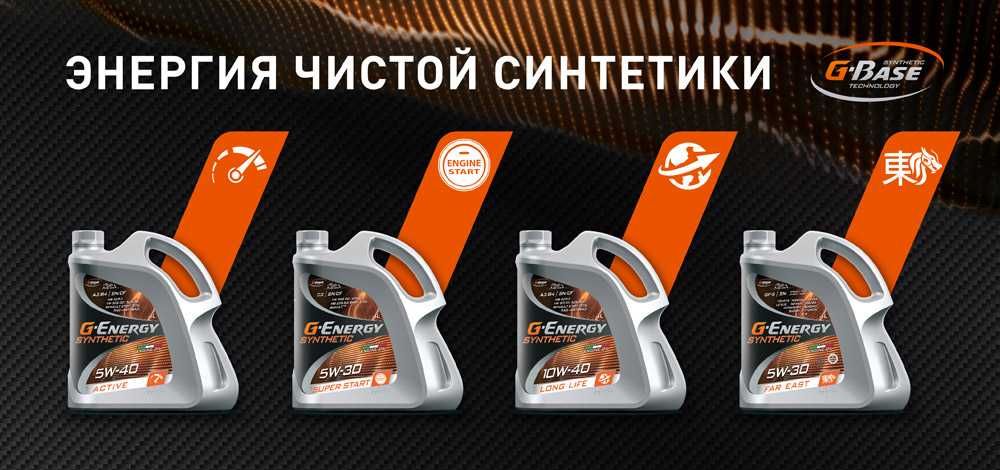 Дизельное, моторное масло G-Profi CNG LA 15w40 205л Оригинал®