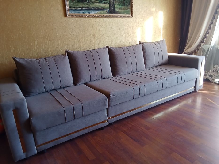 Продам мебель срочно