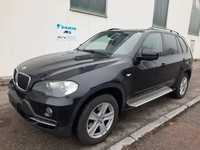 БМВ Х5 Е70 НА ЧАСТИ 3.0d  bmw x5 e70