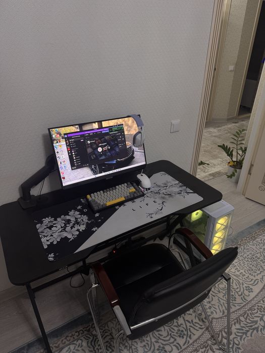 Компьютер игравой