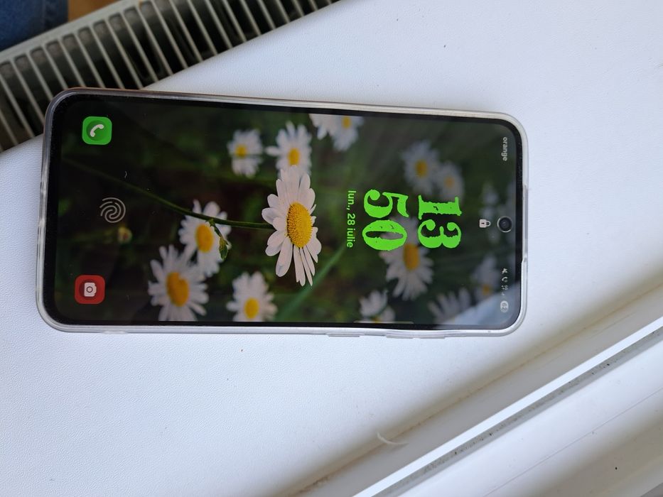 Vând Samsung A 56 5G