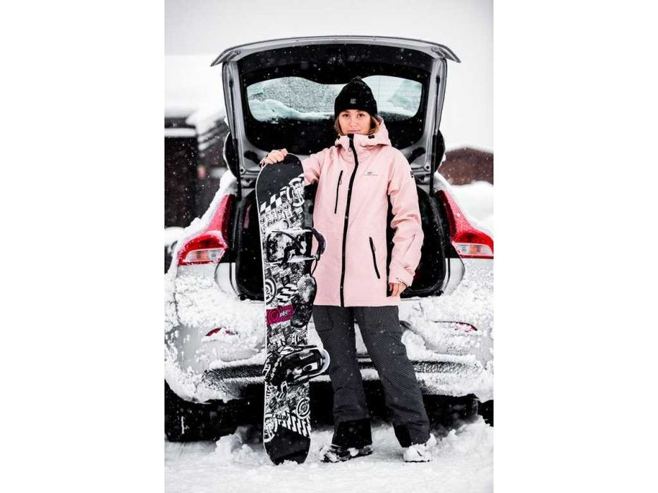 2117 of Sweden Lanna Ski Snowboard Pants 20K ски/сноуборд панталони L