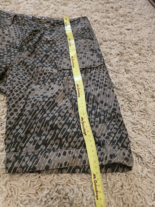 Къси панталони G star