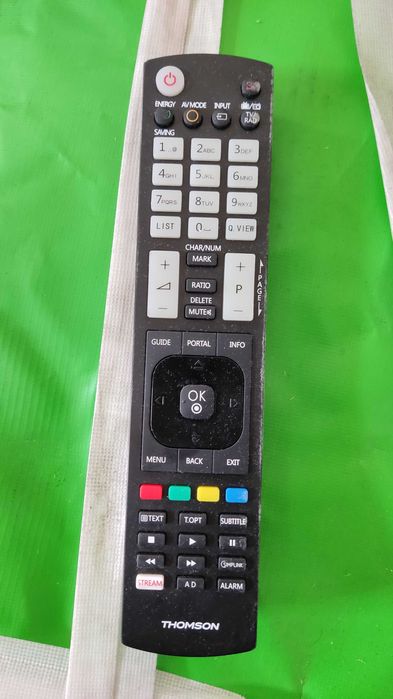 За части - Телевизор LG 49UM7390PLC