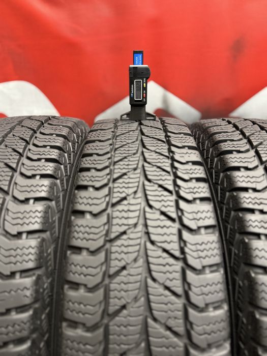 195 75 16C, Зимни гуми за бус, Uniroyal SnowMax2, 6 броя