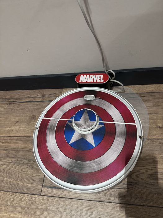 Roborock s5 max б/у