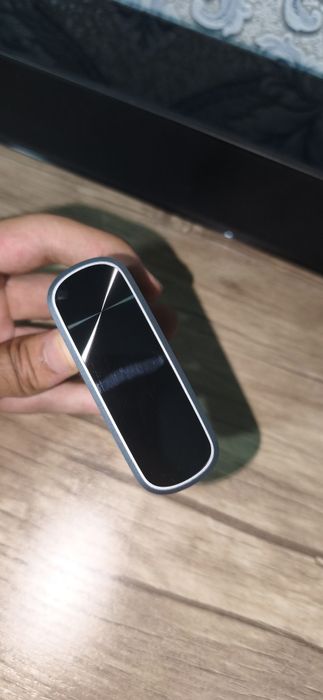 Audio mikrafon Jmary ideal, karobka bor