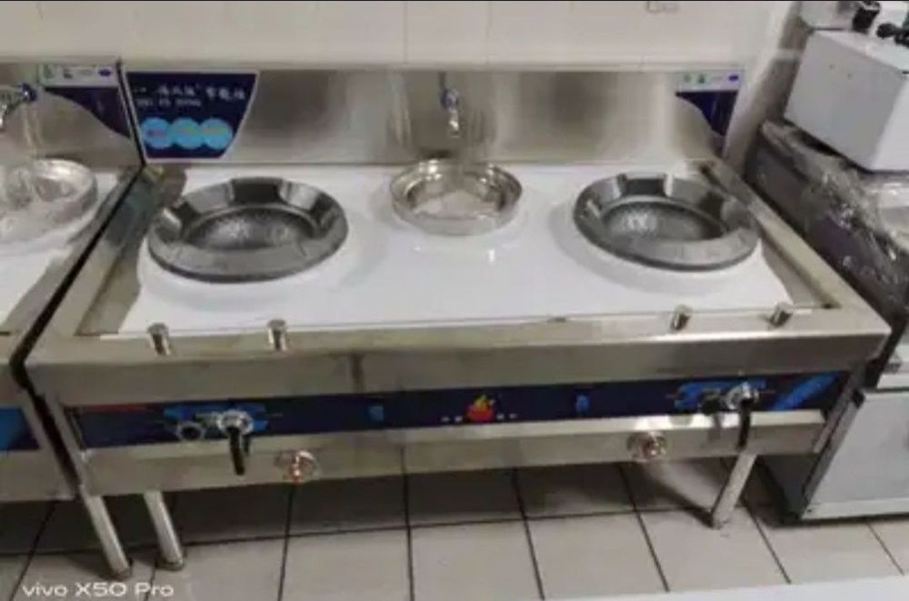 Vok qozon gaz plita Вок Козон газ плита вок Vok qozon lag'mon vok qozo