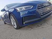 Dezmembrez audi a5 b9/bara fata s-linne a5 b9/interior a5 b9/haion a5