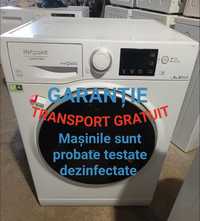Mașina de spălat rufe Hotpoint