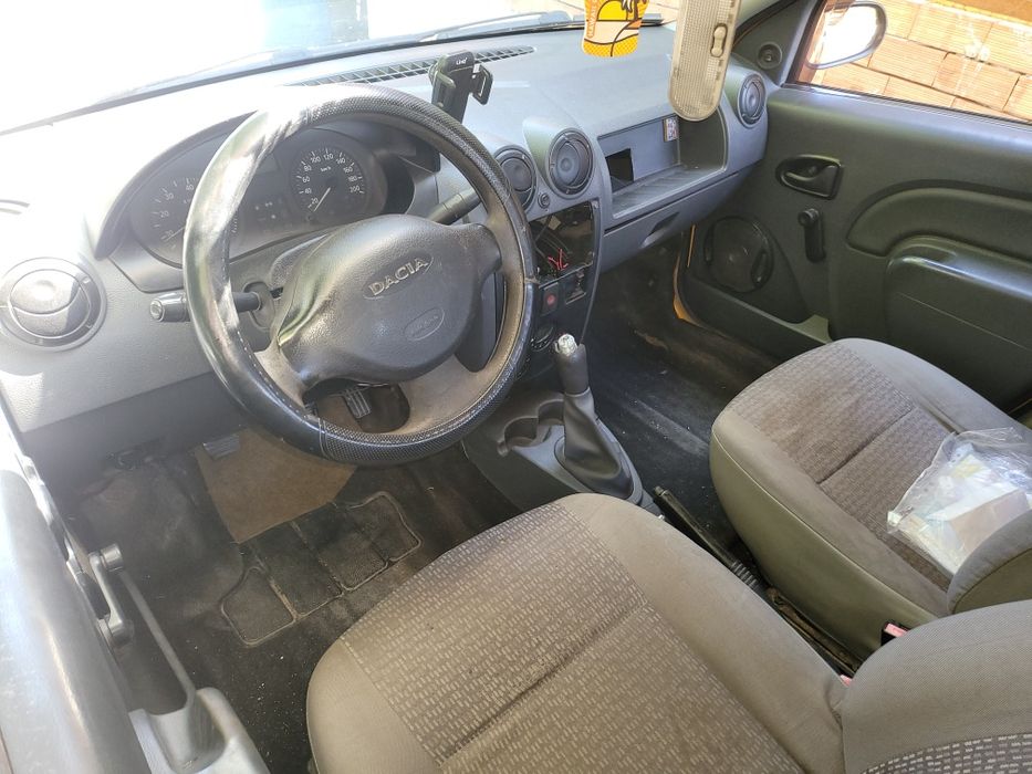 Дачия логан 1.4мпи на части/dacia logan 1.4 mpi na chasti