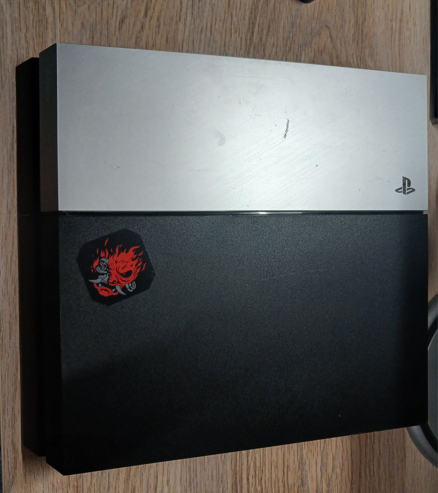 PlayStation 4, 1 ТБ