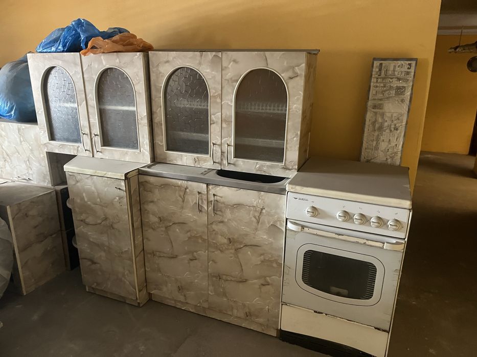 Бесплатно, самовывоз!