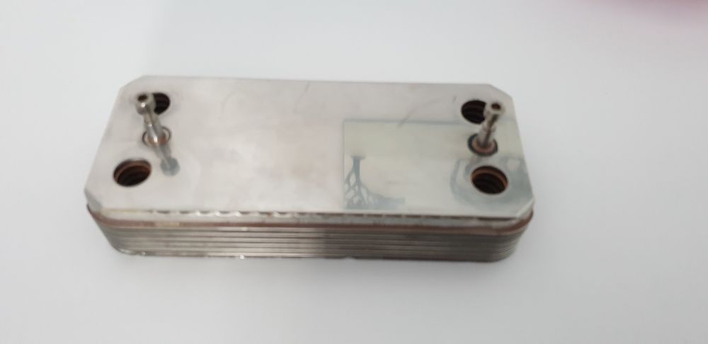 Schimbator Secundar  Centrala Arca Pocket deosebit de curat