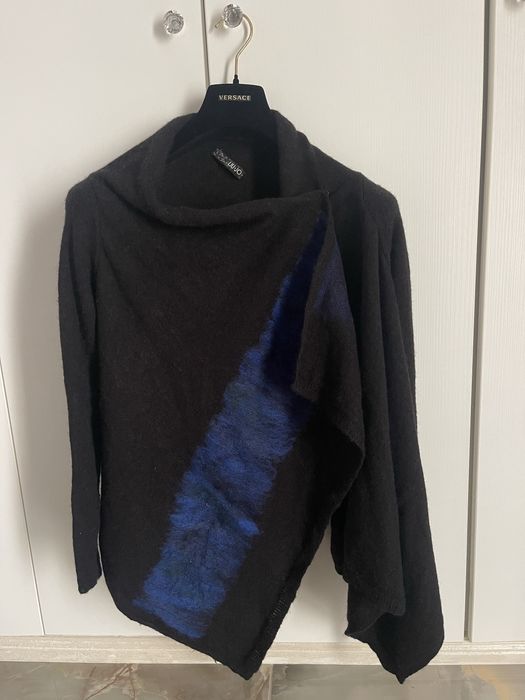 Жилетка Liu Jo мохер