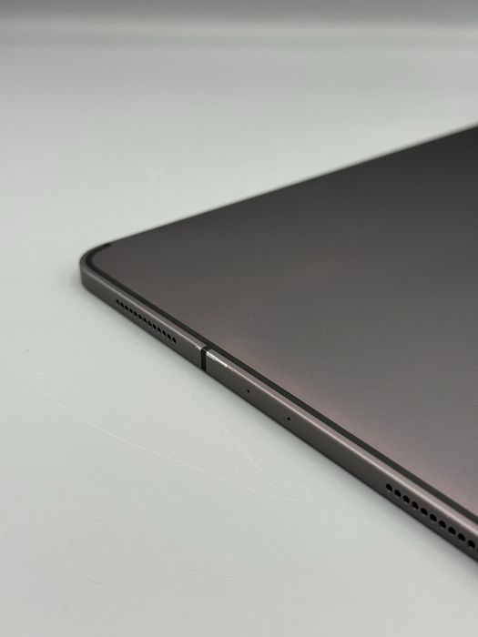 iPad Pro 11 | Cellular + WIFI | 64 GB | Space Grey | Ca noua