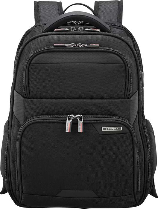 Рюкзак Samsonite Laser Pro 2 Laptop Backpack! Новый с бирками!