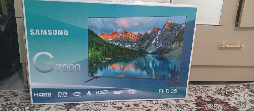 Televizor samsung