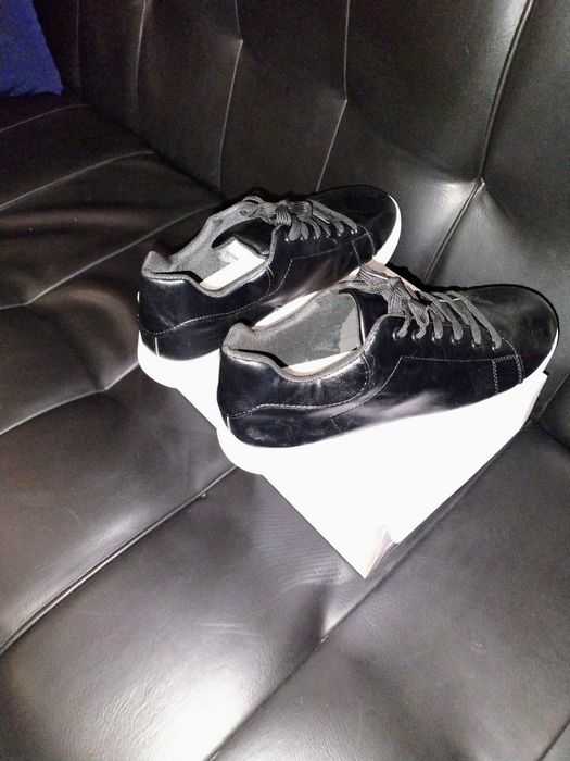 Мъжки обувки елегантни