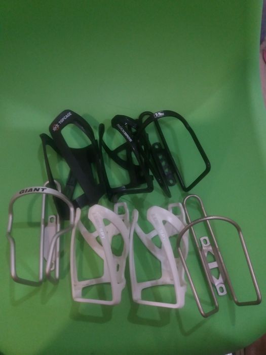 крепление Gianti SKS M-wlve Rockbros Lueaspy Minoura 1 шт 4000 велосип