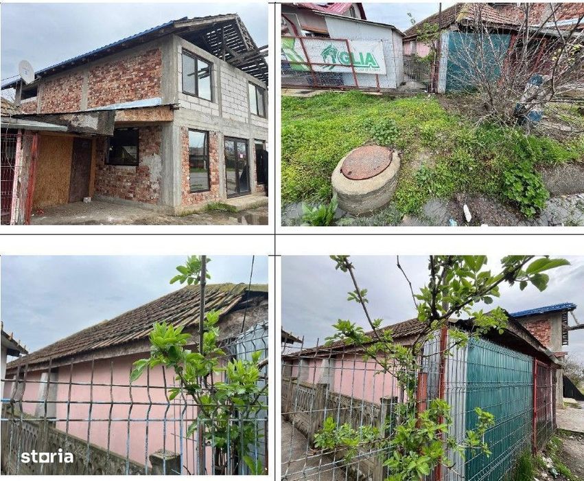 Casa si teren Magura, ID: R2526706