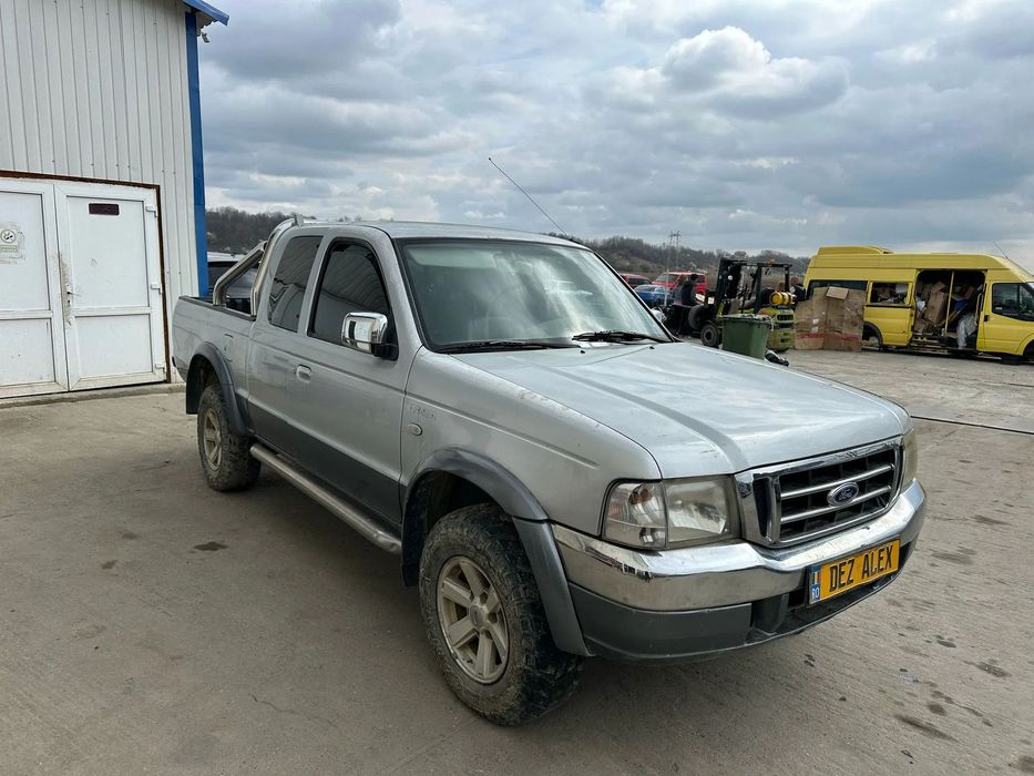 Dezmembrari Ford Ranger 2006 / 2.5 Diesel