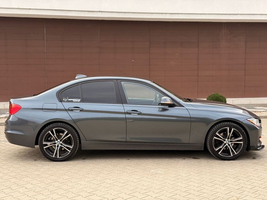 Bmw 320 F30 motor 2000 diesel  full  xenon  adus recent germania