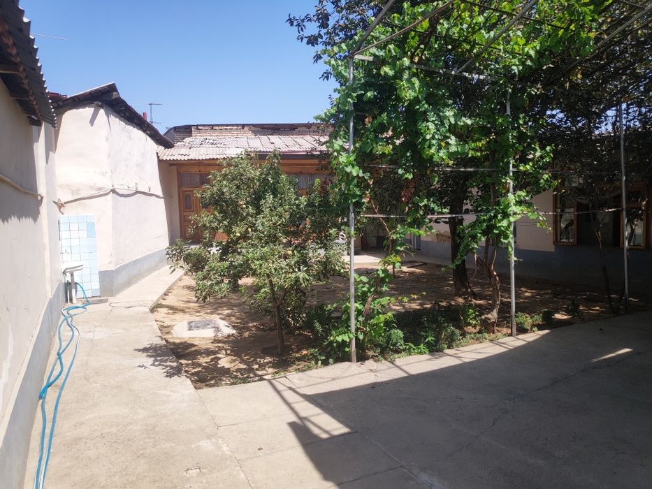 Штабда 4.5 сотих ер нархида