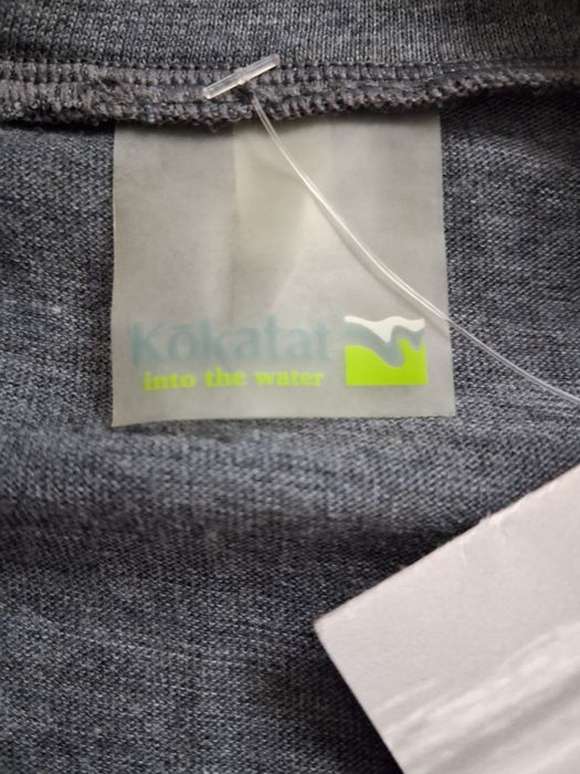 Vând Doua Bluze Merino Kokatat  mărimea S și M Noi cu eticheta