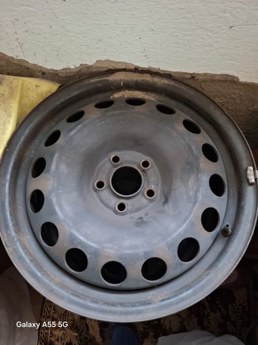 Продам диски R16