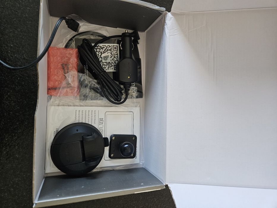 Vand GPS GARMIN nou in cutie !!!