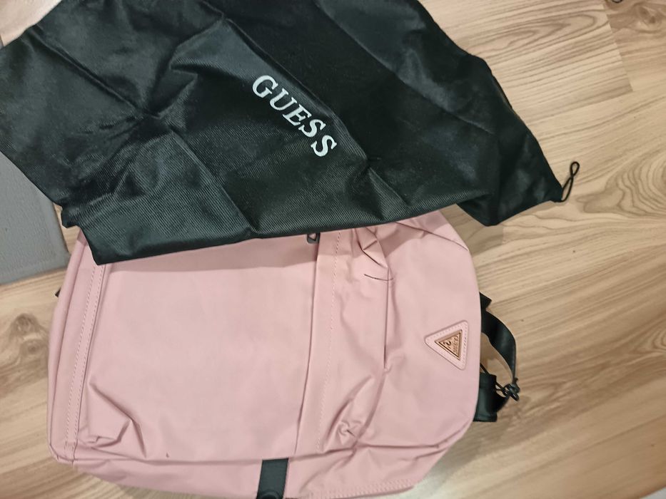 Нова Guess раница, оригинална