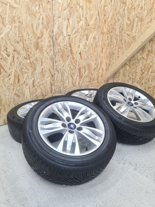 Jante Ford Focus Mk3 Mk4