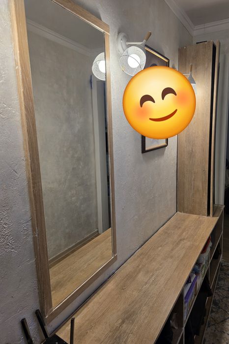 Продам прихожую в отличном состоянии