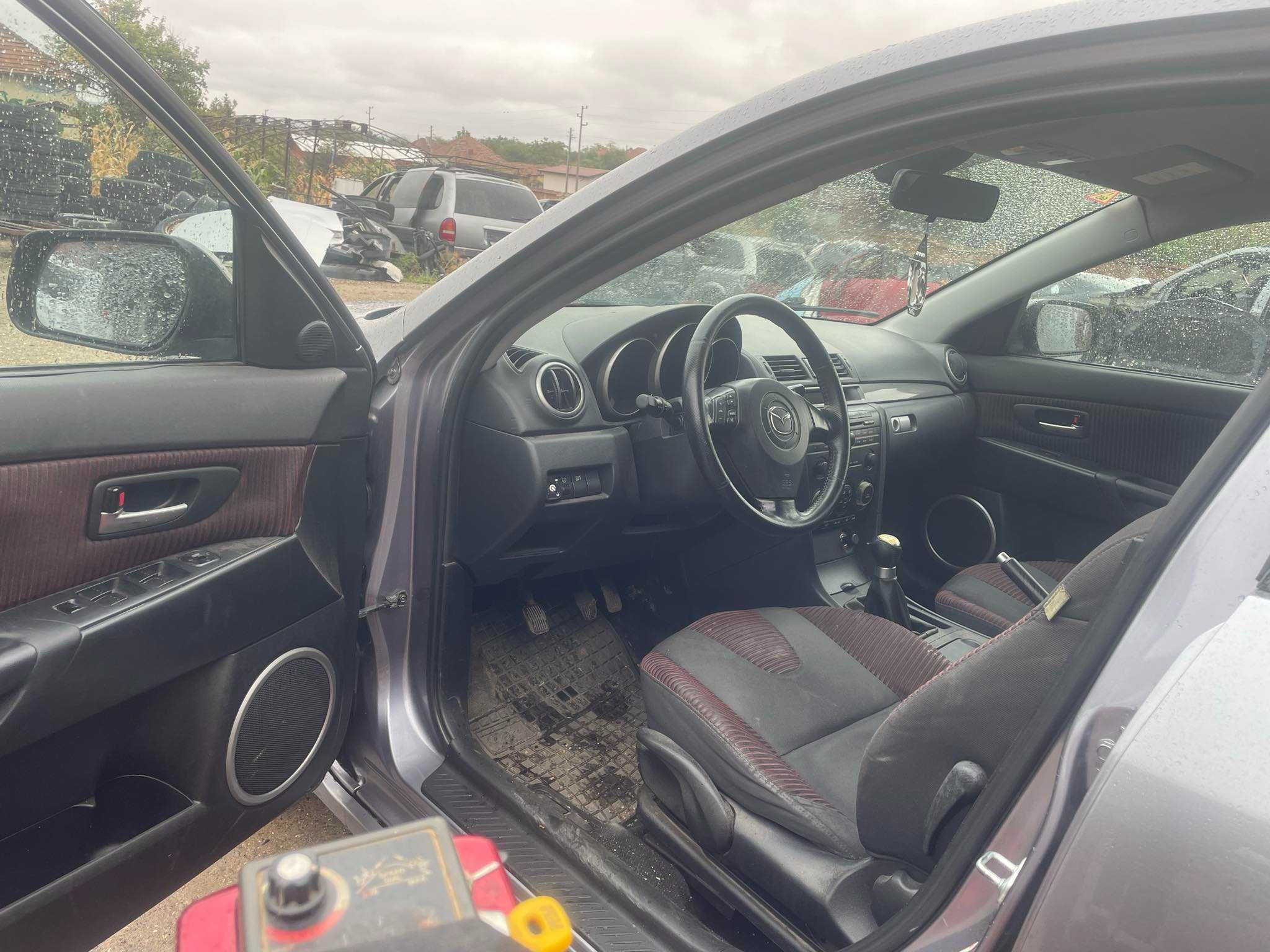 само на части Mazda 3 1,6