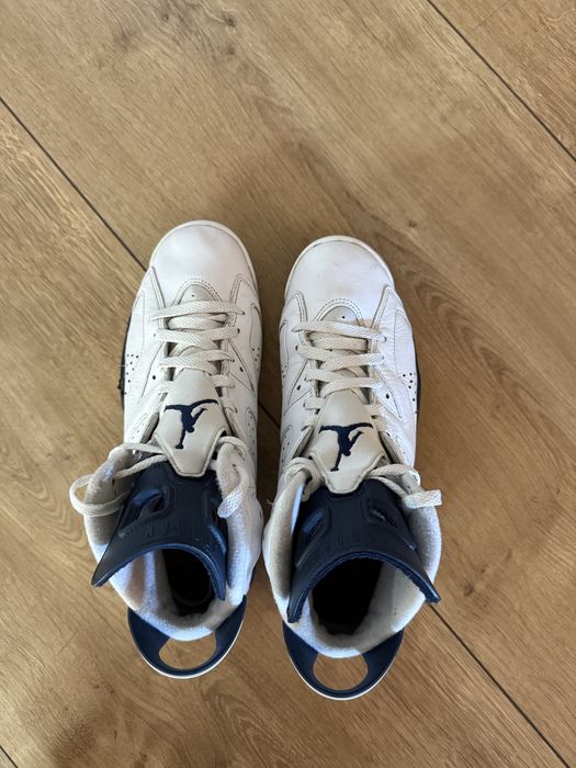 Jordan Air Retro 6 Size 43