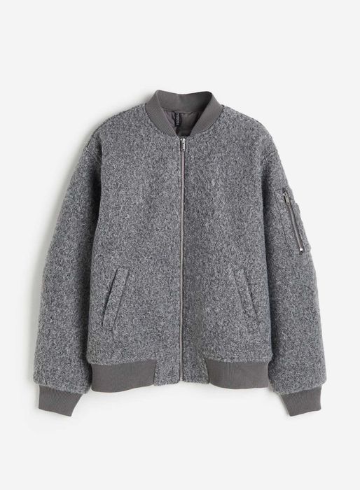 Чисто ново Яке H&M