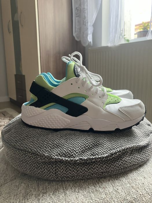 Маратонки Nike,38 номер