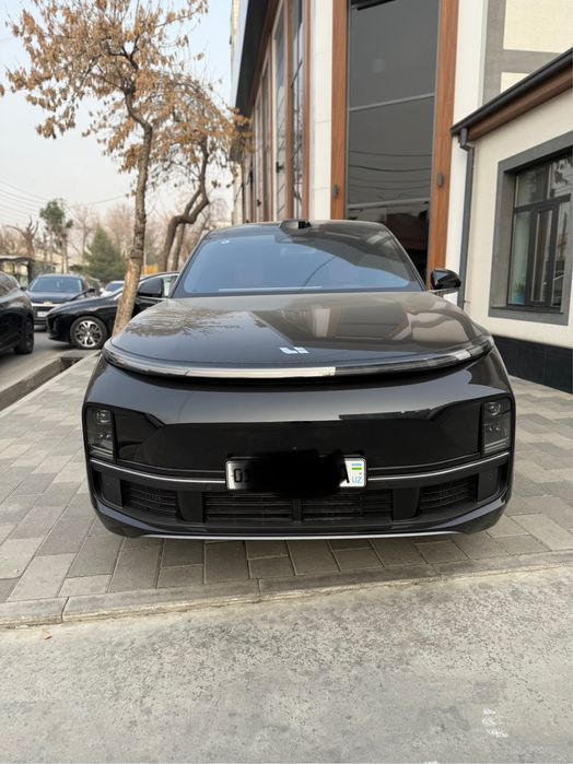 Li 9 ultra do restaling 2025