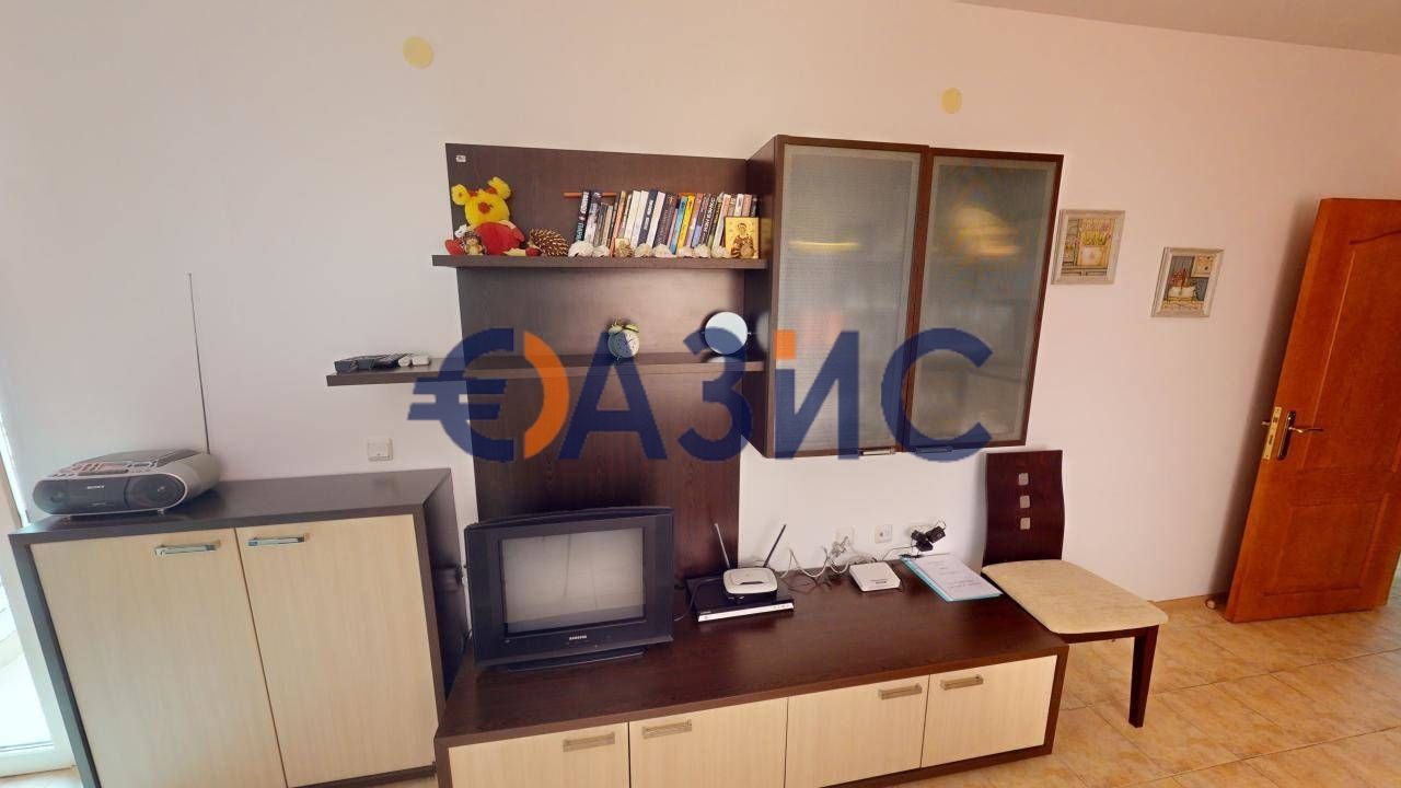 Продава се Тристаен апартамент в Свети Влас - 92 кв.м за 1033 €/кв.м - Снимка #6