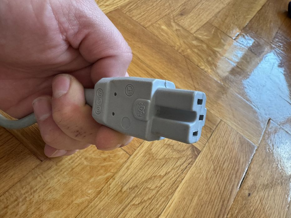 Захранващи кабели за BOSCH и Siemens