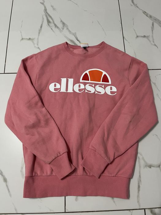 Bluza dama , Ellesse , marime Xl