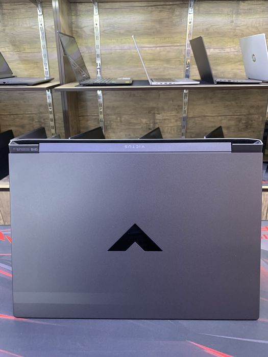 Б/У HP Victus Gaming Laptop 15