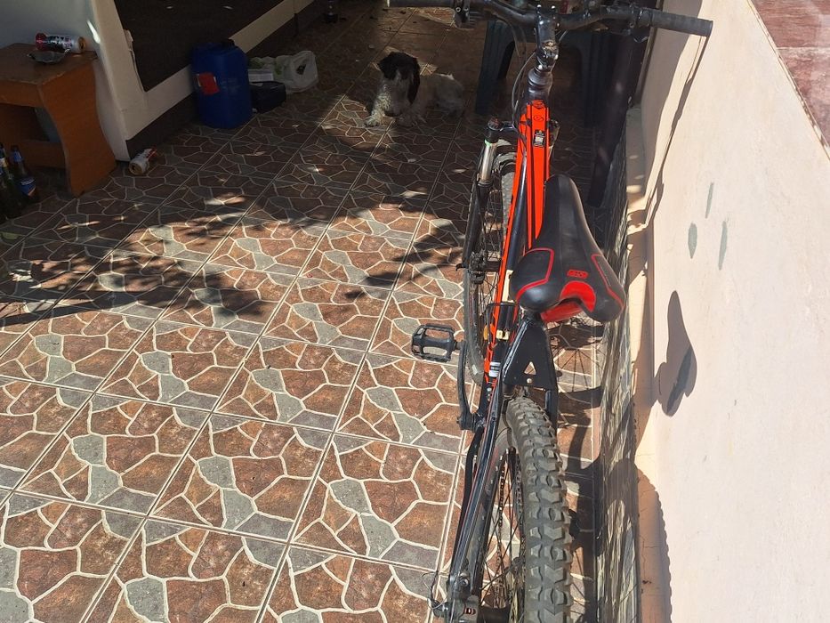 Bicicleta corelli
