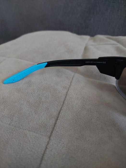 Спортни очила. Нови.