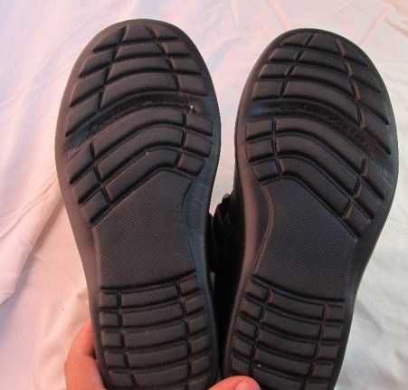 Dr.Comfort маркови обувки за предотвратяване на усложнения от диабет.