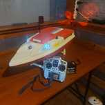 Navomodel explorer