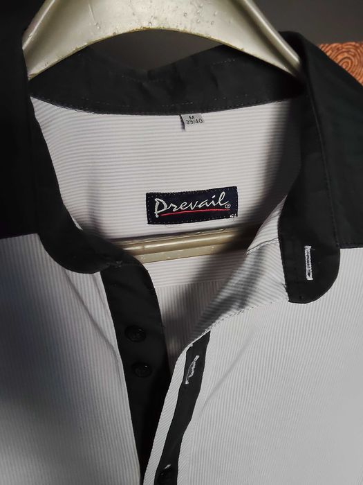 Елегантни мъжки ризи + яке